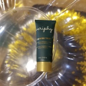 Veriphy Power Trip facial Serum